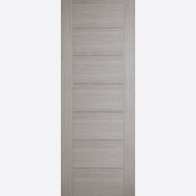 Light Grey Hampshire Door Kit