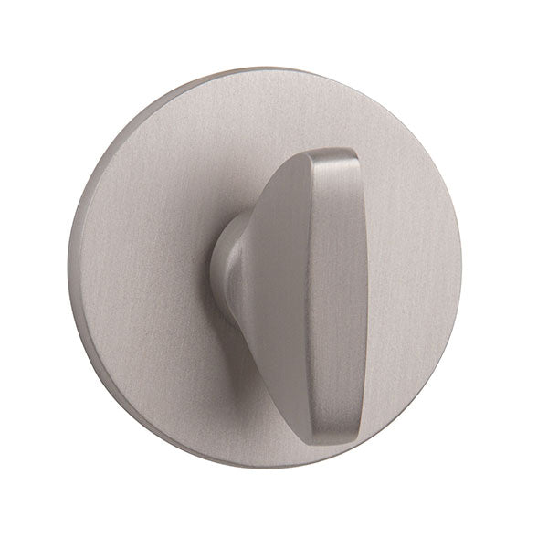 Atlantic Tupai Slim Round WC Turn & Release (Pearl Nickel)