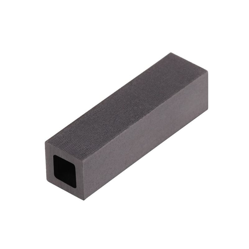 Zoo Adaptor Sleeve 5mm - 8mm 30mm length-Black