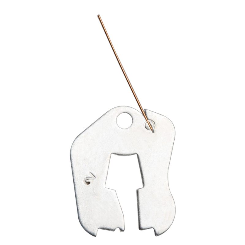 Zoo Chubb British Standard Lever 2 -