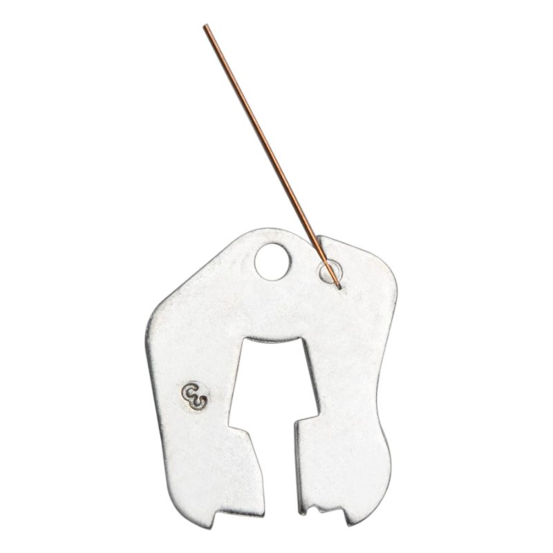 Zoo Chubb British Standard Lever 3-