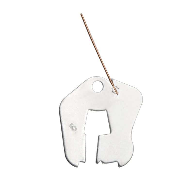 Zoo Chubb British Standard Lever 6-