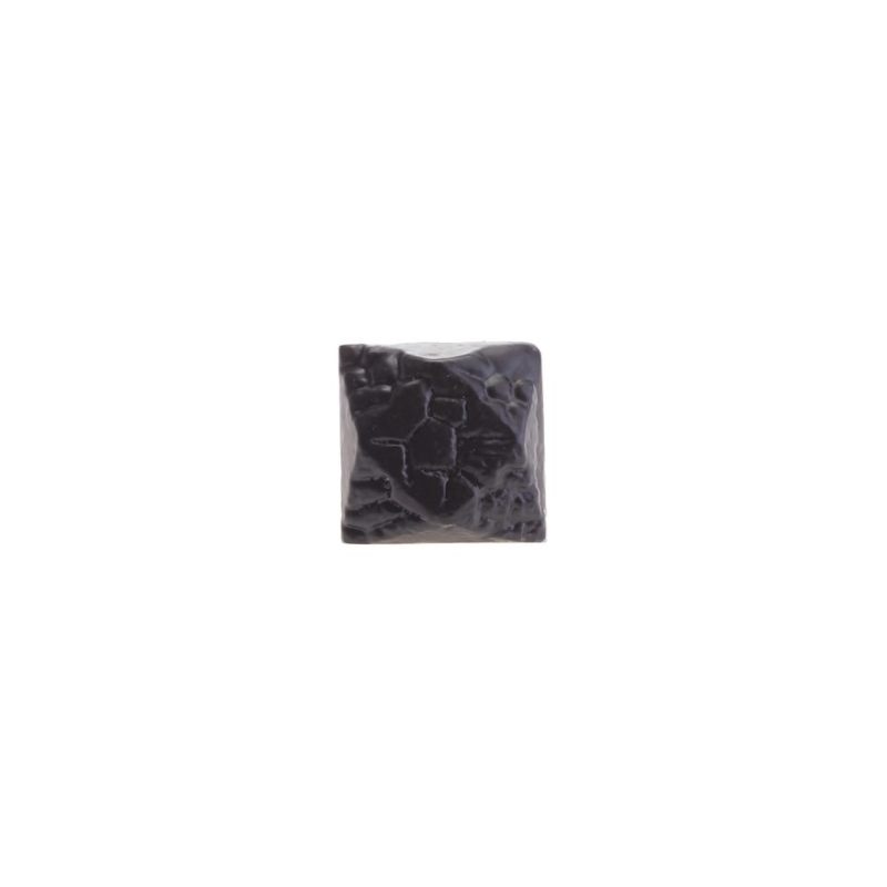 Zoo Door Stud - Large - 23mm-Black Antique