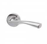 XL Joinery Rhine Handle Pack (Polished Chrome)