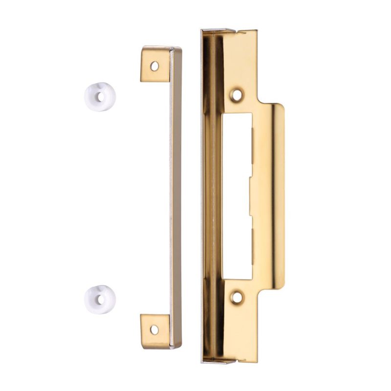 Zoo Rebate Kit to suit Contract Sash/Bathroom Lock-PVD